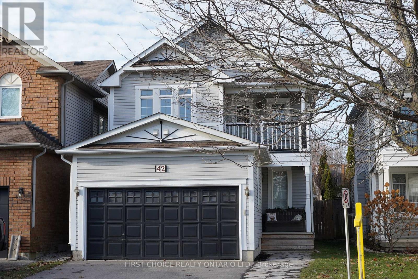 42 GUNNING CRESCENT, New Tecumseth, Ontario