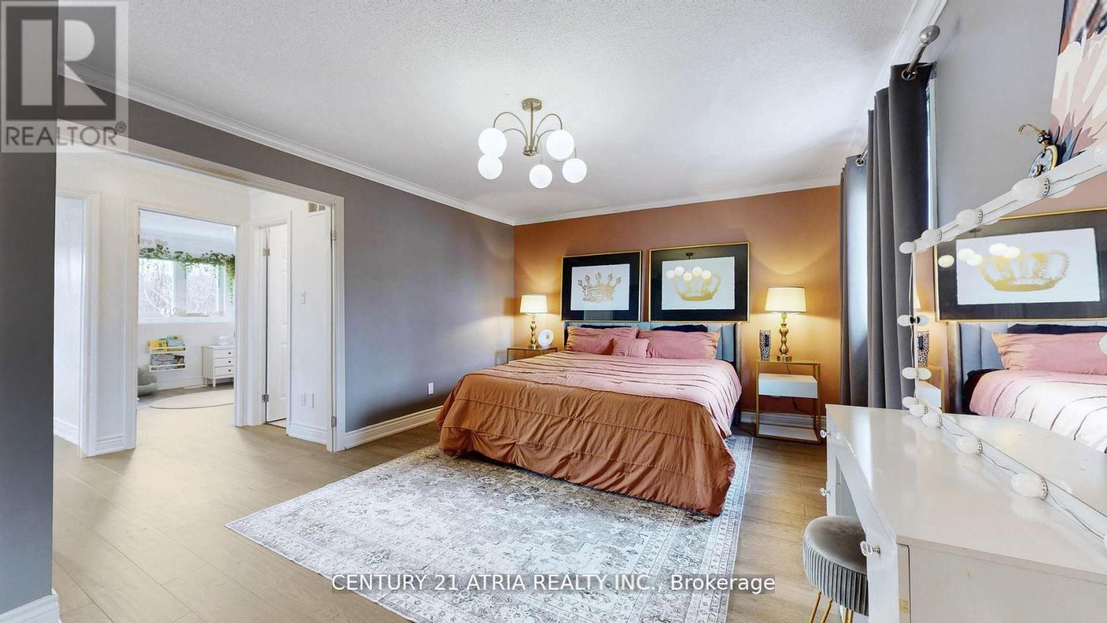 1166 Oriole Crescent, Innisfil, Ontario  L9S 2A9 - Photo 22 - N12938344