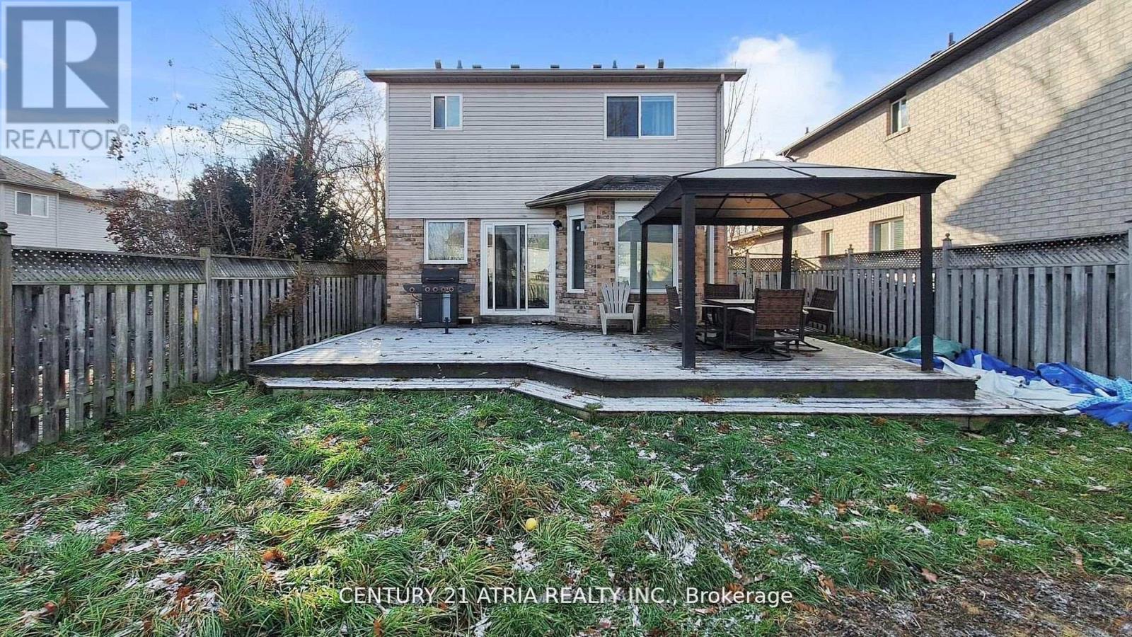 1166 Oriole Crescent, Innisfil, Ontario  L9S 2A9 - Photo 36 - N12938344