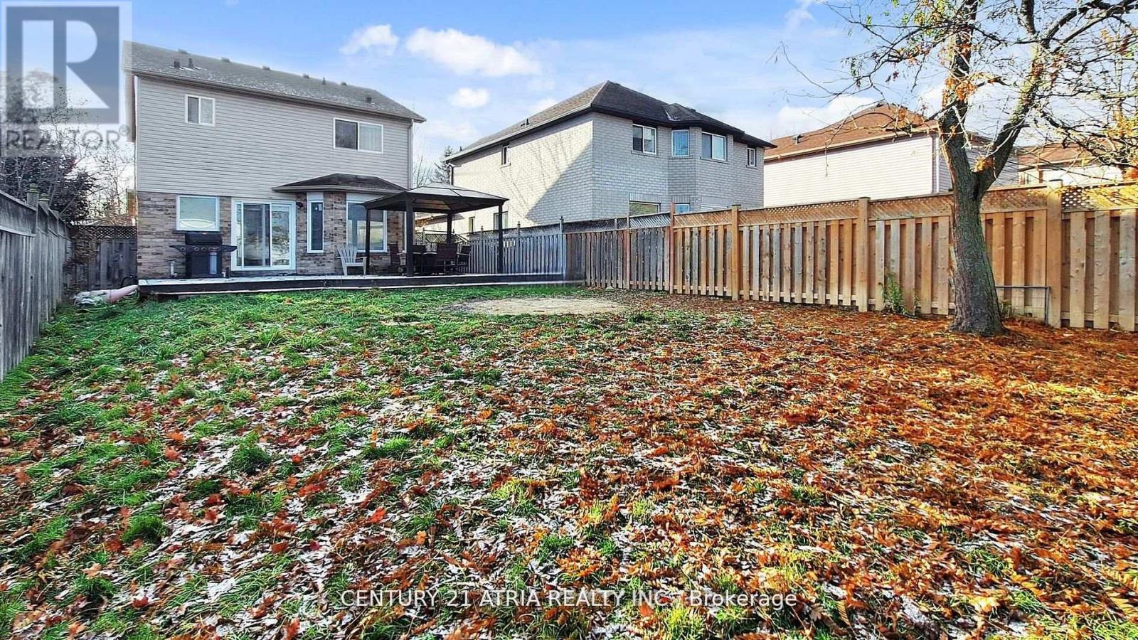 1166 Oriole Crescent, Innisfil, Ontario  L9S 2A9 - Photo 37 - N12938344