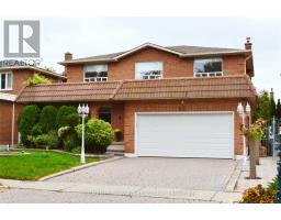 23 ARROWHEAD DRIVE, Vaughan, Ontario
