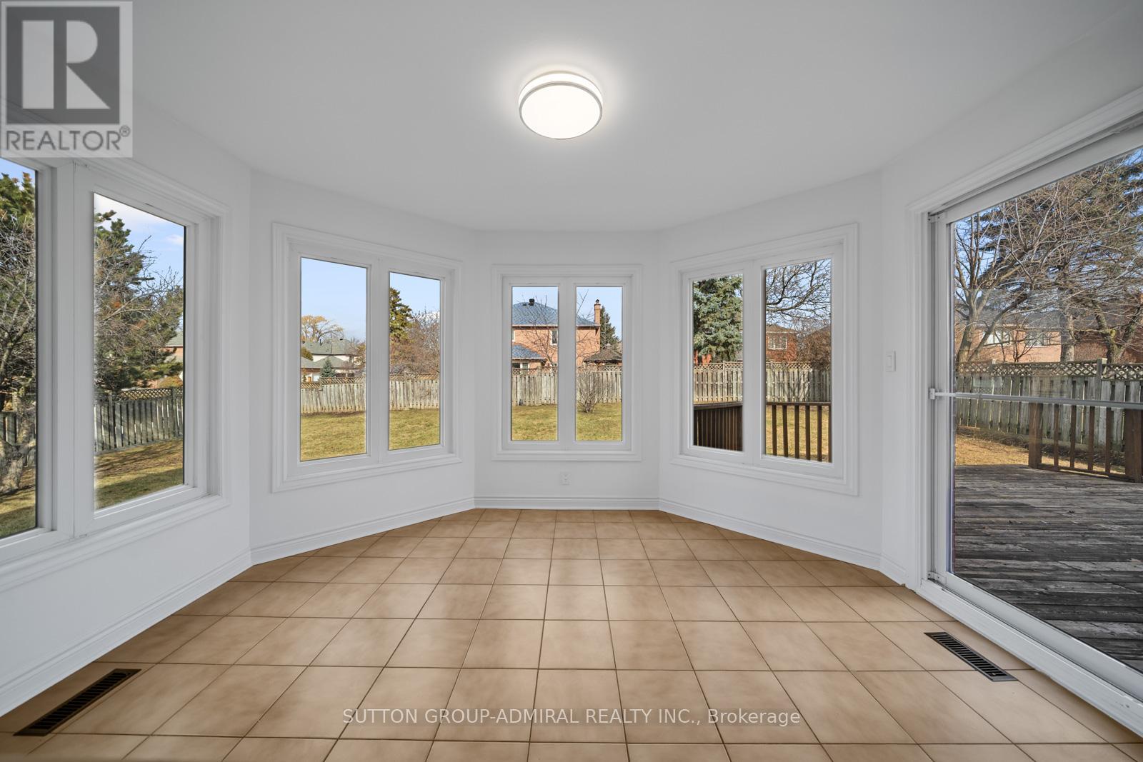 295 Fifth Avenue, Vaughan, Ontario  L4L 7A8 - Photo 15 - N12938404