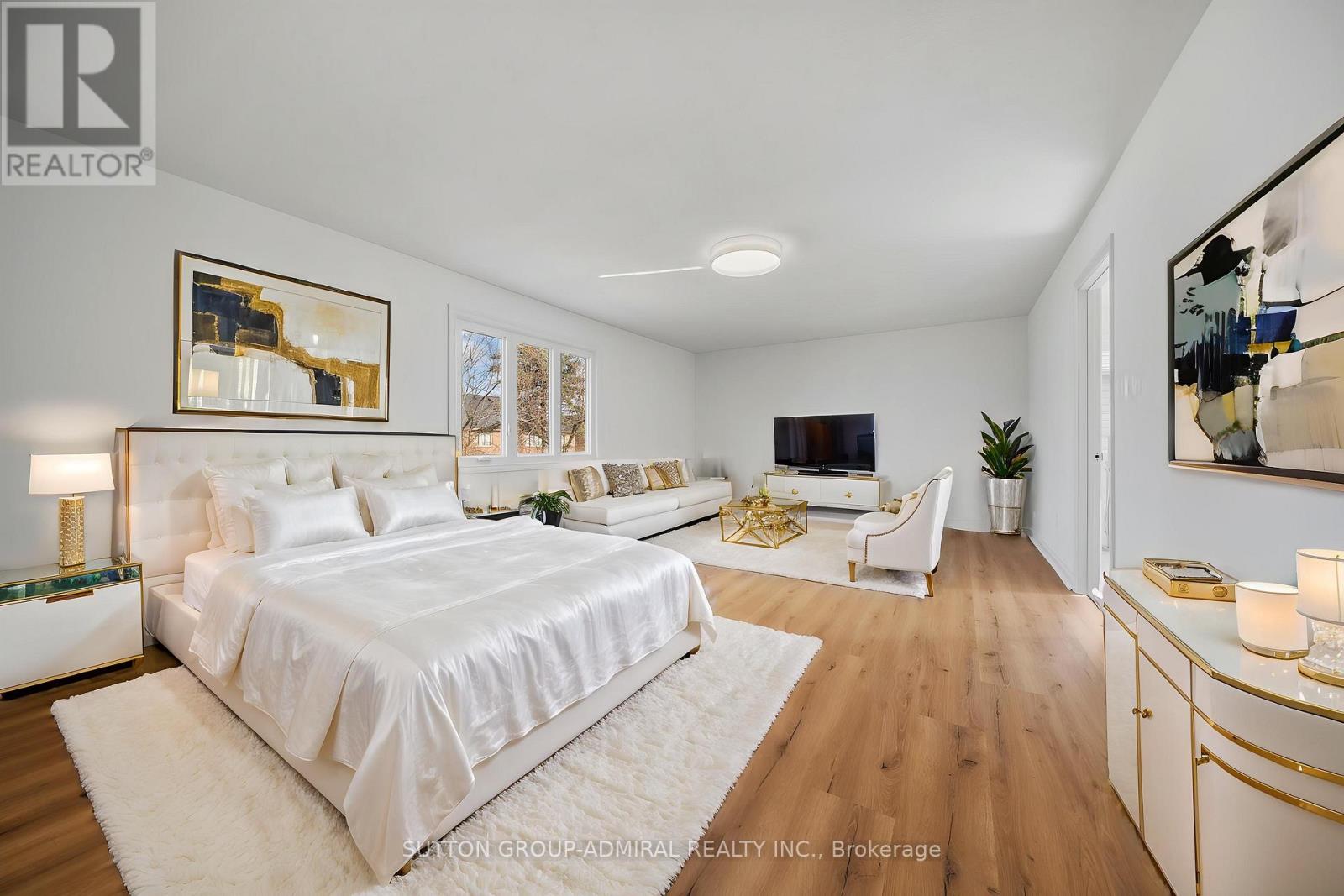 295 Fifth Avenue, Vaughan, Ontario  L4L 7A8 - Photo 23 - N12938404