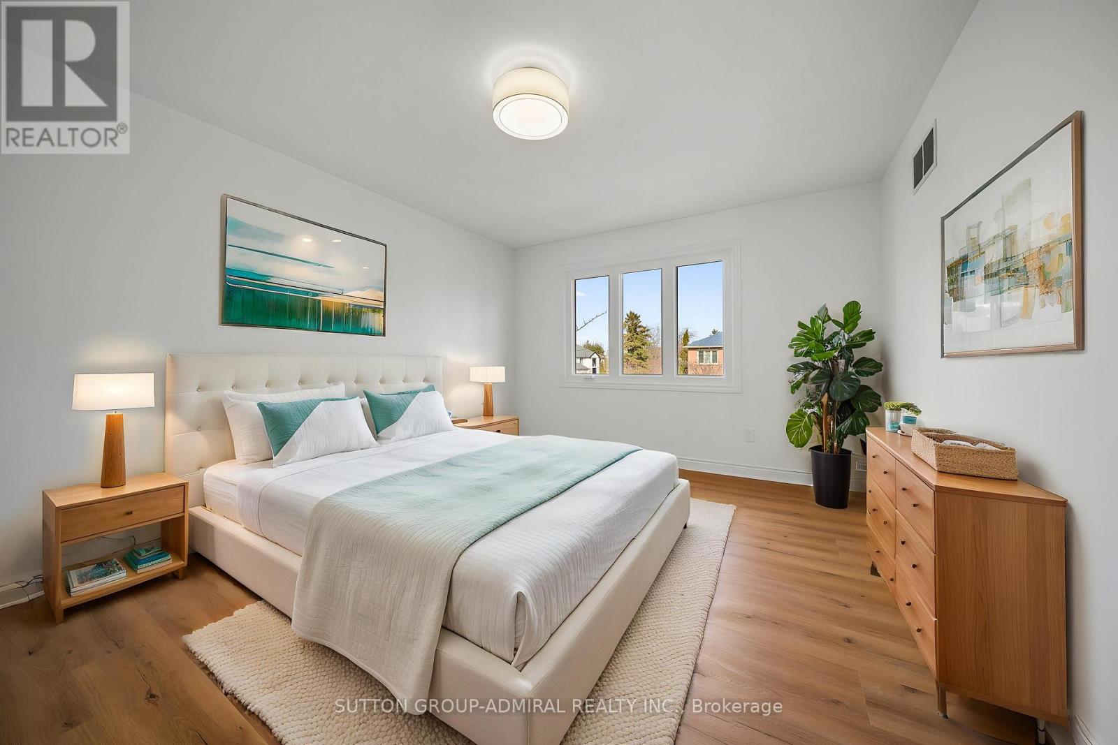 295 Fifth Avenue, Vaughan, Ontario  L4L 7A8 - Photo 30 - N12938404