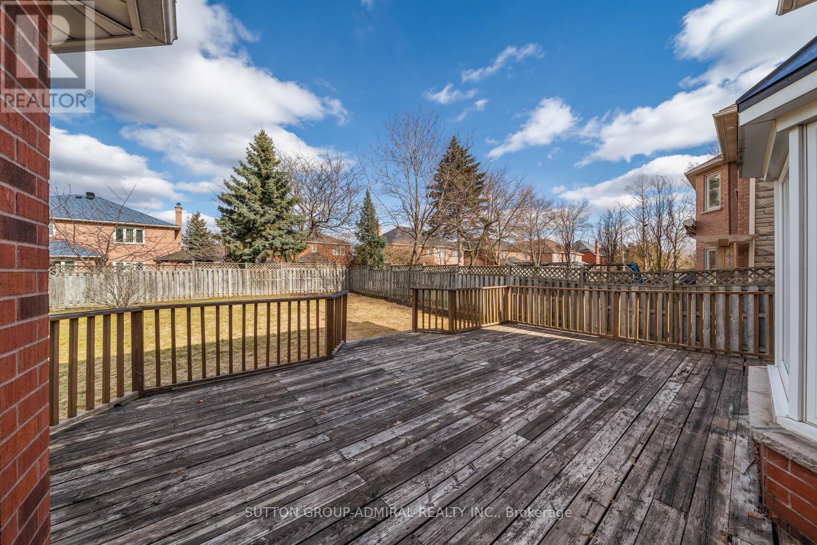 295 Fifth Avenue, Vaughan, Ontario  L4L 7A8 - Photo 41 - N12938404