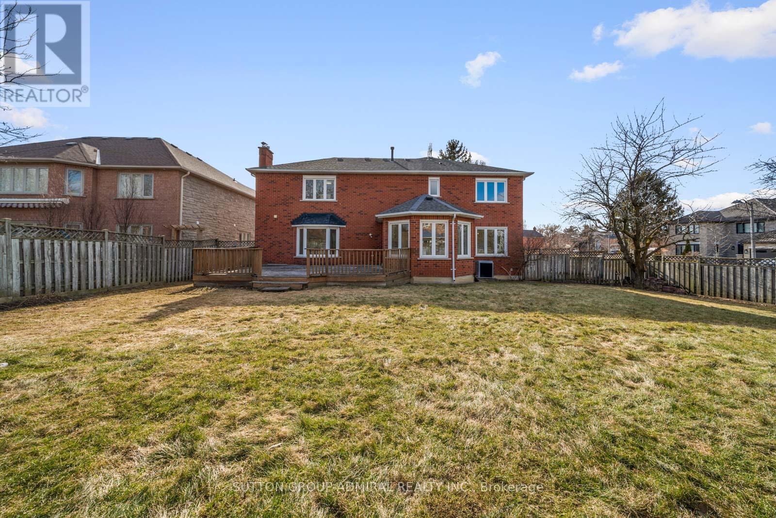 295 Fifth Avenue, Vaughan, Ontario  L4L 7A8 - Photo 43 - N12938404