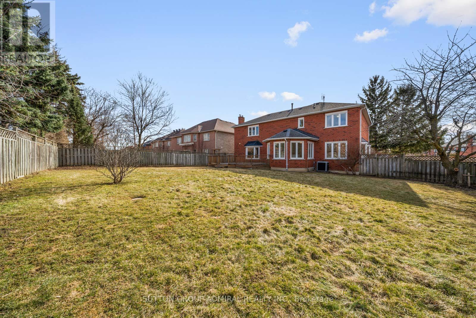 295 Fifth Avenue, Vaughan, Ontario  L4L 7A8 - Photo 44 - N12938404