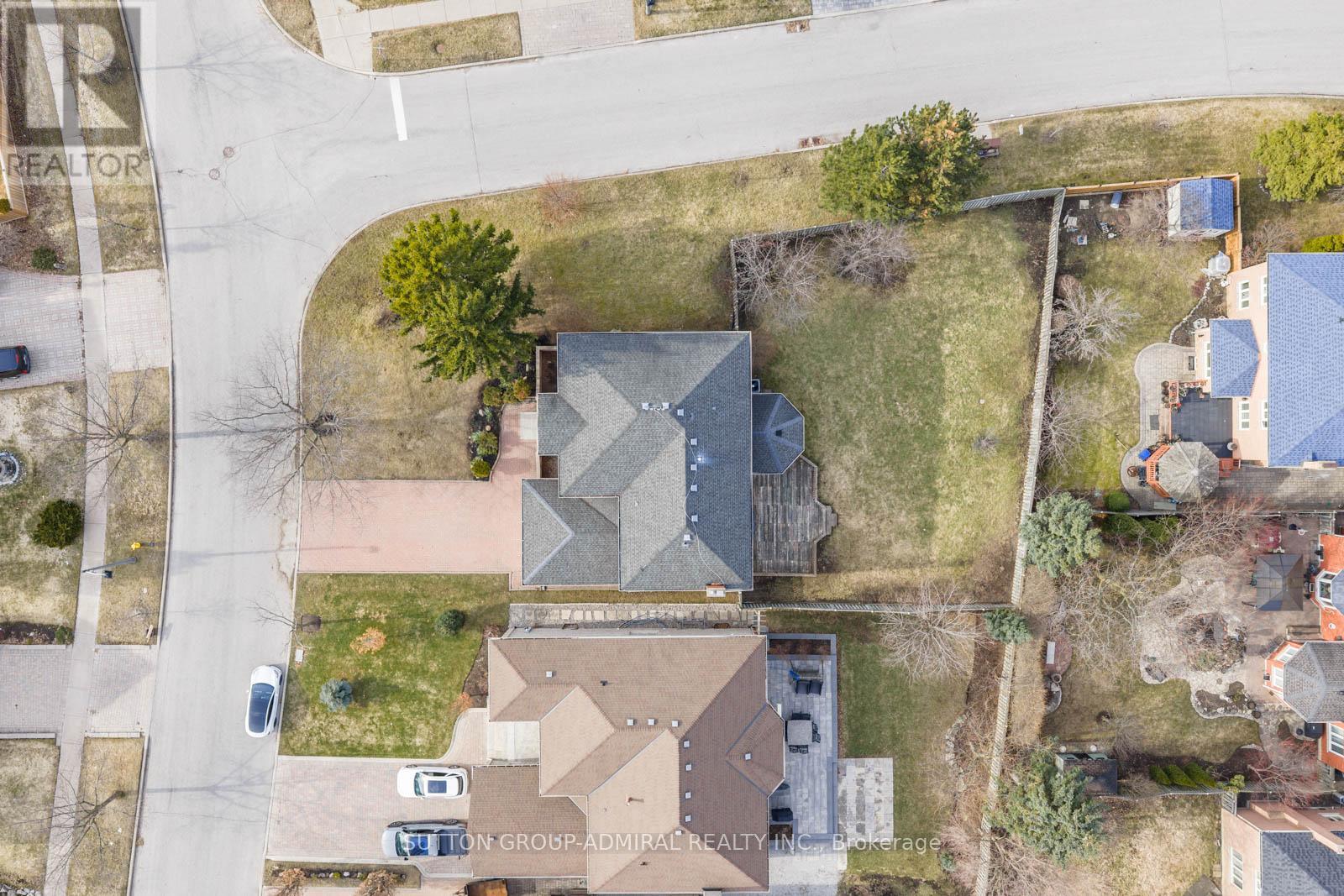 295 Fifth Avenue, Vaughan, Ontario  L4L 7A8 - Photo 47 - N12938404