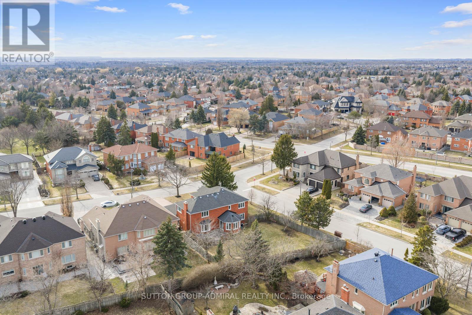 295 Fifth Avenue, Vaughan, Ontario  L4L 7A8 - Photo 50 - N12938404