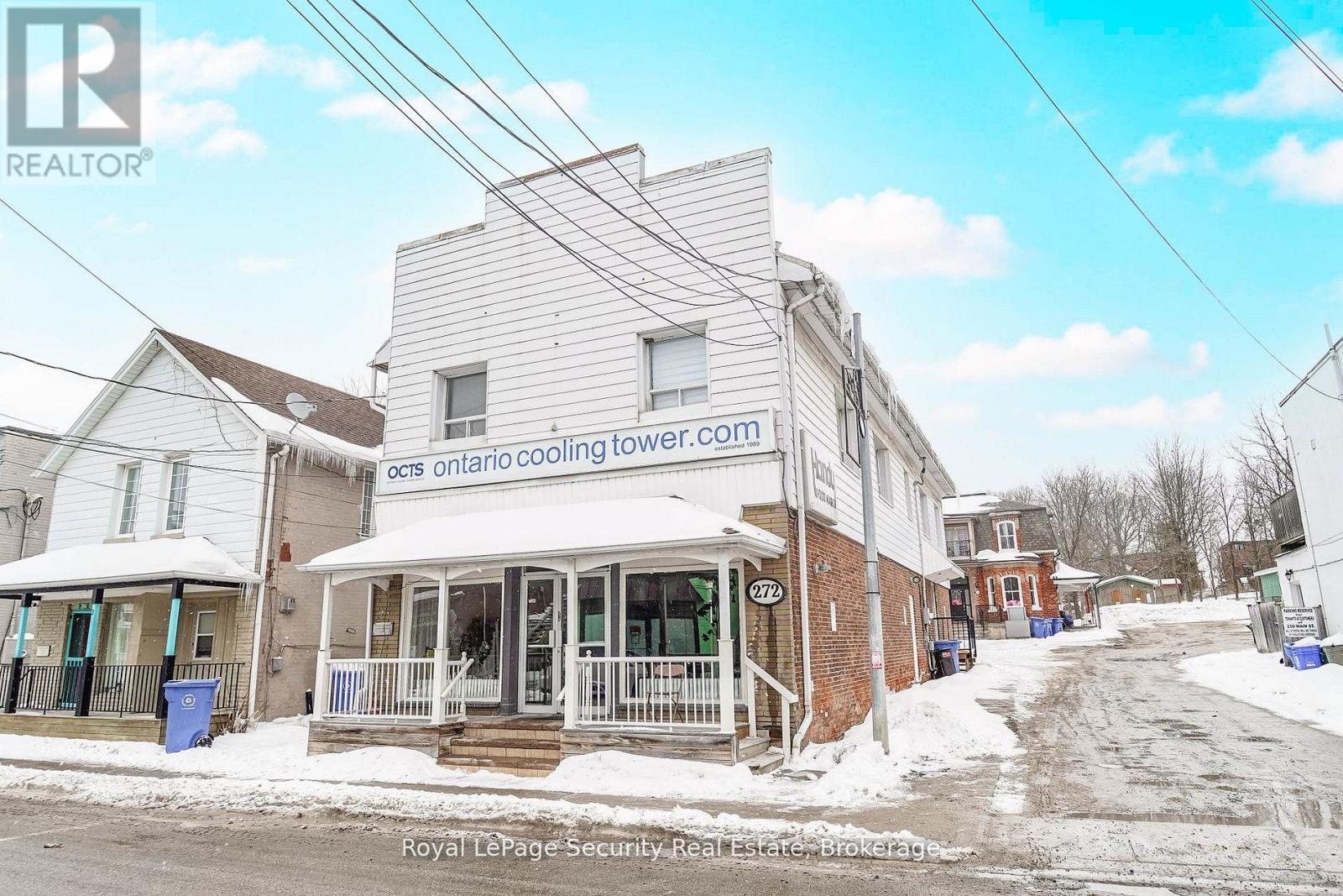 272 MAIN STREET, King, Ontario