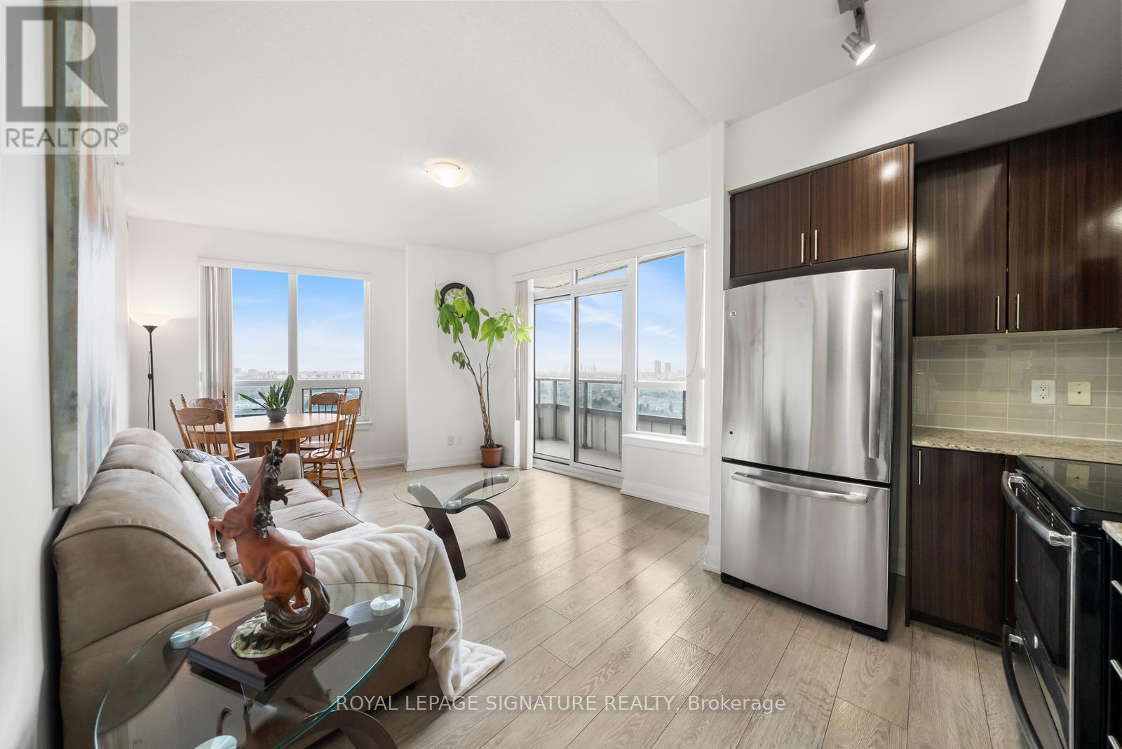 2108 - 7171 Yonge Street, Markham, Ontario  L3T 0C5 - Photo 14 - N12938420