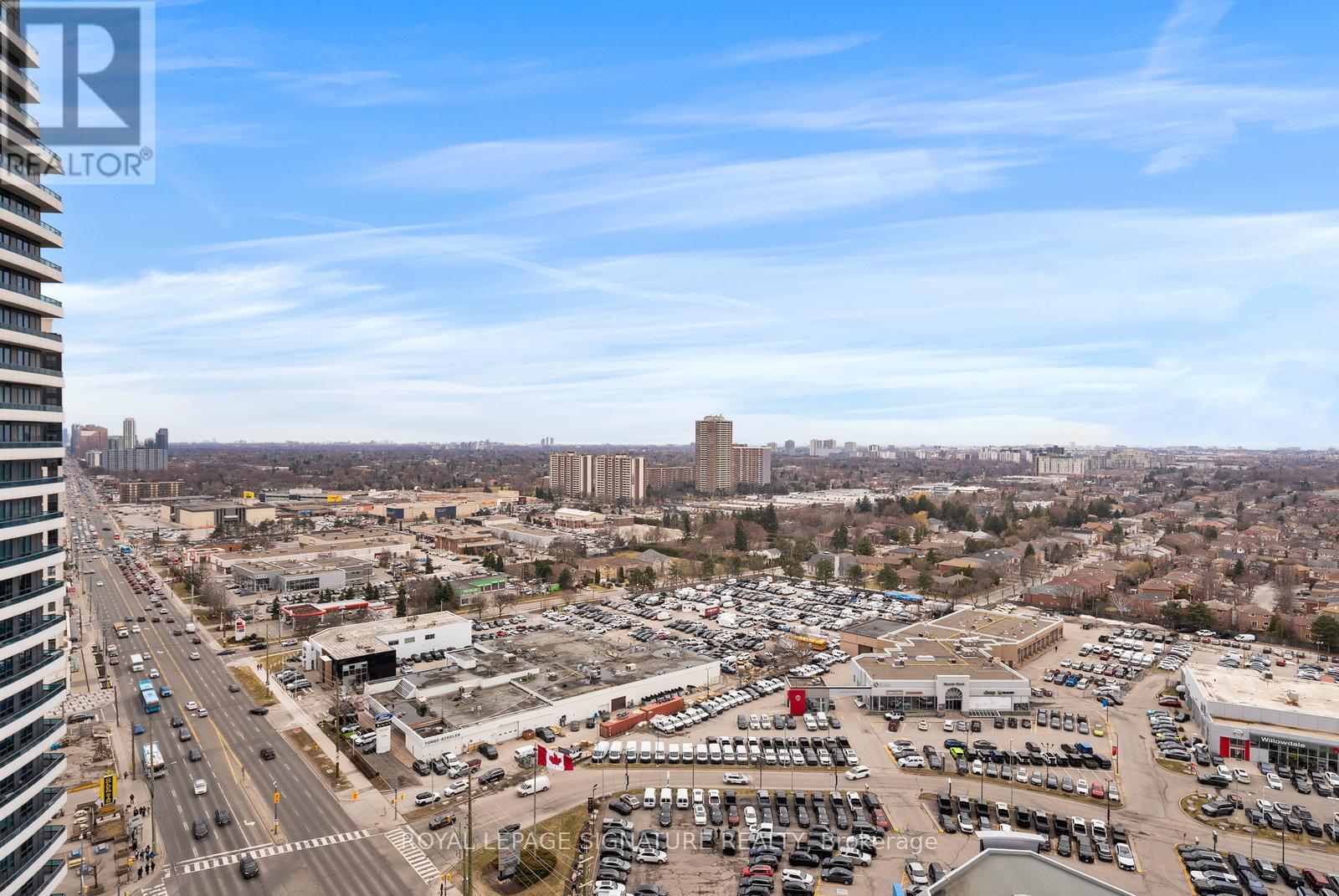 2108 - 7171 Yonge Street, Markham, Ontario  L3T 0C5 - Photo 31 - N12938420