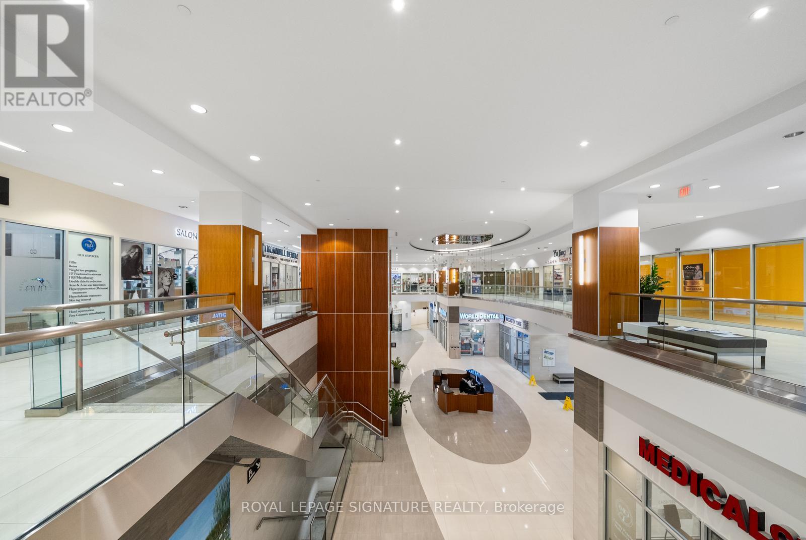 2108 - 7171 Yonge Street, Markham, Ontario  L3T 0C5 - Photo 43 - N12938420