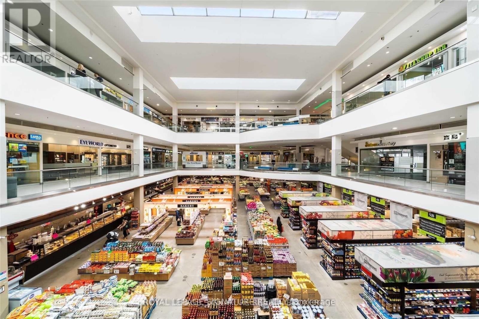 2108 - 7171 Yonge Street, Markham, Ontario  L3T 0C5 - Photo 48 - N12938420