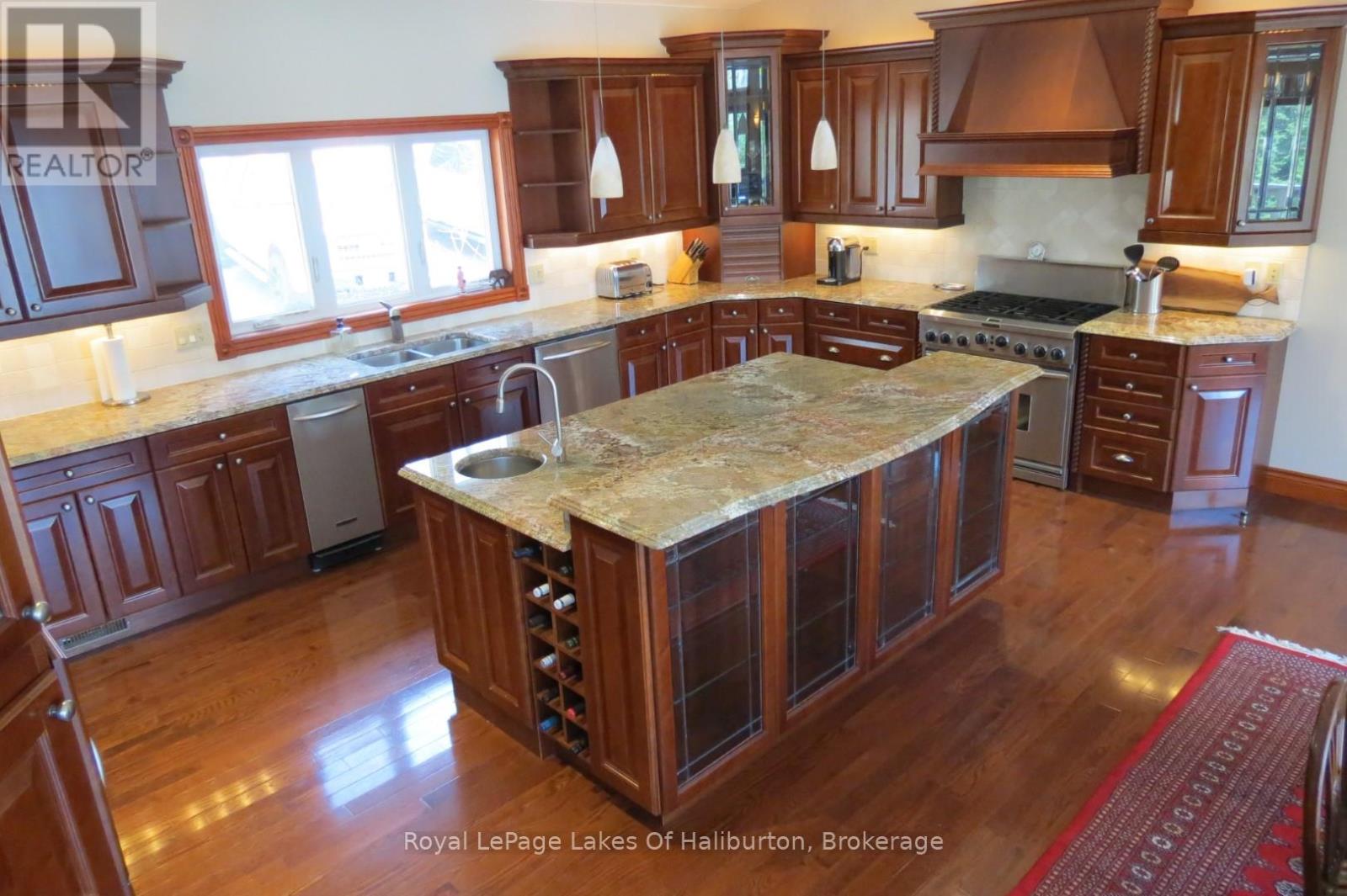 1130 Parsons Road, Dysart Et Al, Ontario  K0M 1S0 - Photo 14 - X12865928