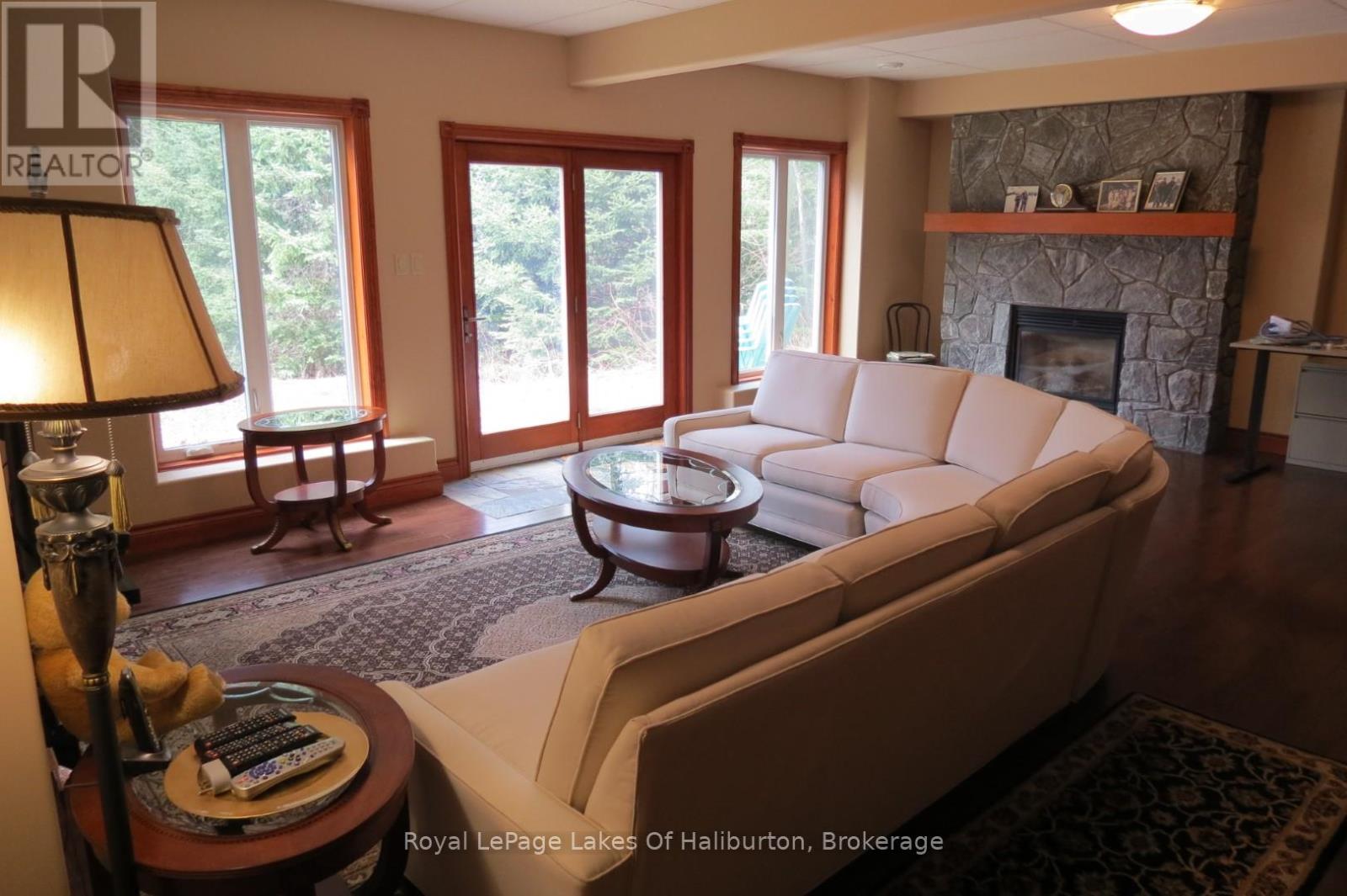 1130 Parsons Road, Dysart Et Al, Ontario  K0M 1S0 - Photo 29 - X12865928