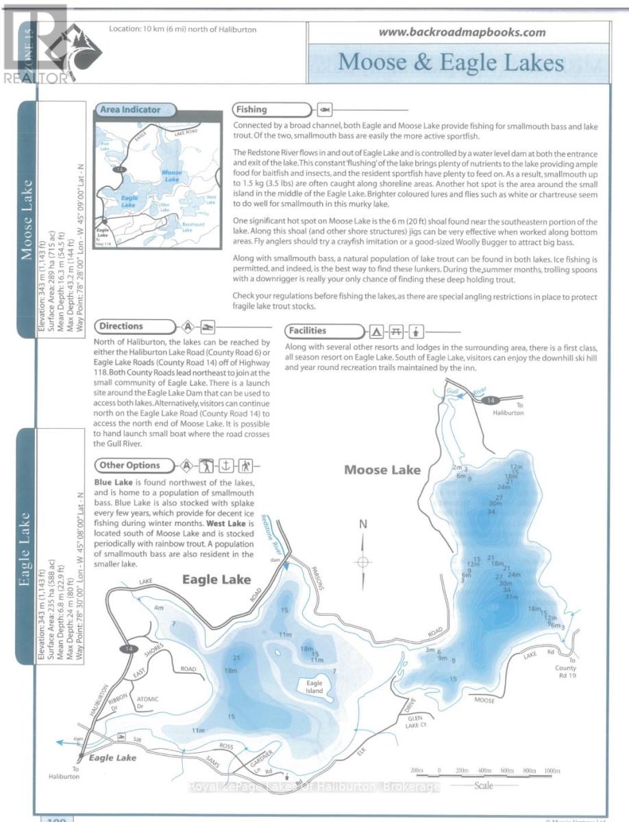 1130 Parsons Road, Dysart Et Al, Ontario  K0M 1S0 - Photo 43 - X12865928