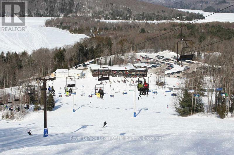 1130 Parsons Road, Dysart Et Al, Ontario  K0M 1S0 - Photo 47 - X12865928