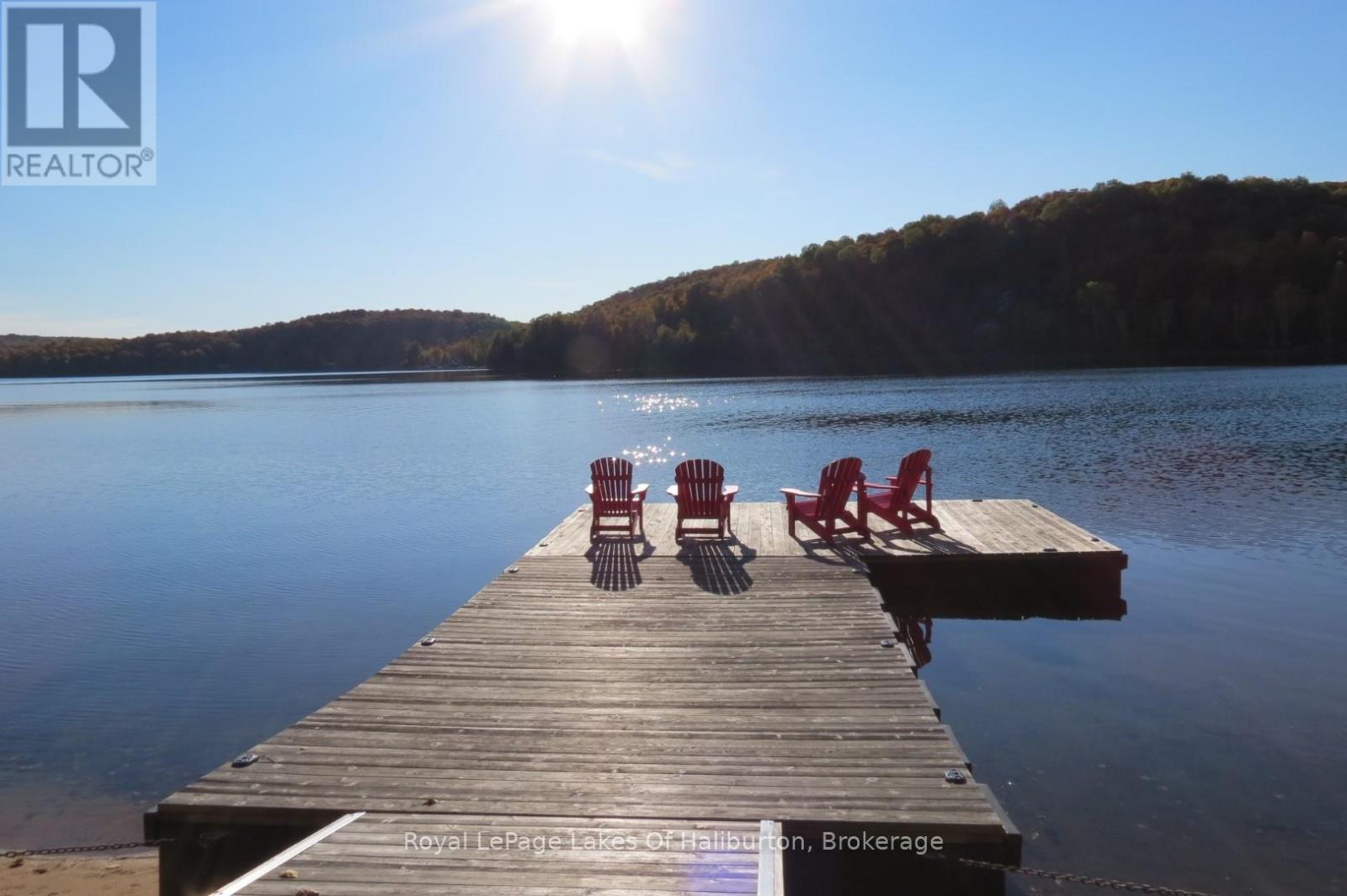 1130 Parsons Road, Dysart Et Al, Ontario  K0M 1S0 - Photo 4 - X12865928