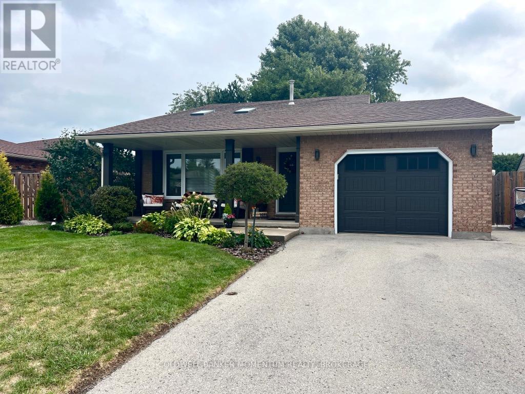 3933 VINEYARD CRESCENT, Lincoln, Ontario
