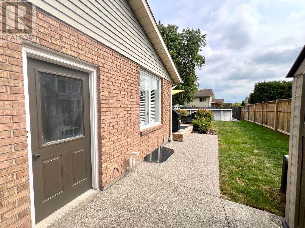 3933 Vineyard Crescent, Lincoln, Ontario  L0R 2C0 - Photo 40 - X12938378