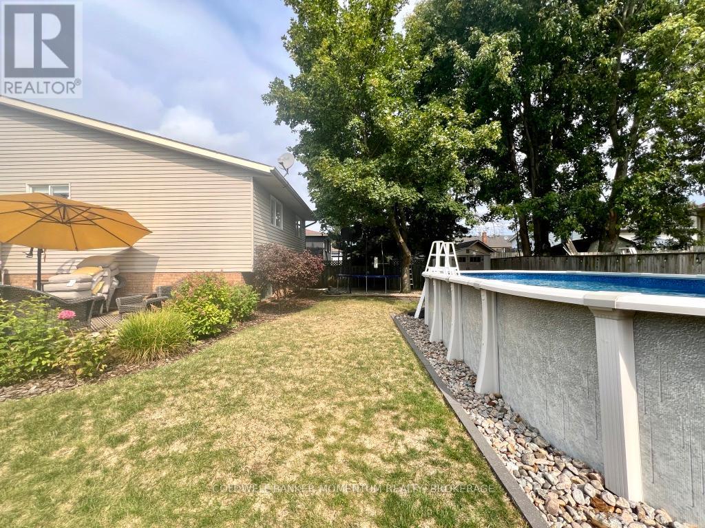 3933 Vineyard Crescent, Lincoln, Ontario  L0R 2C0 - Photo 42 - X12938378