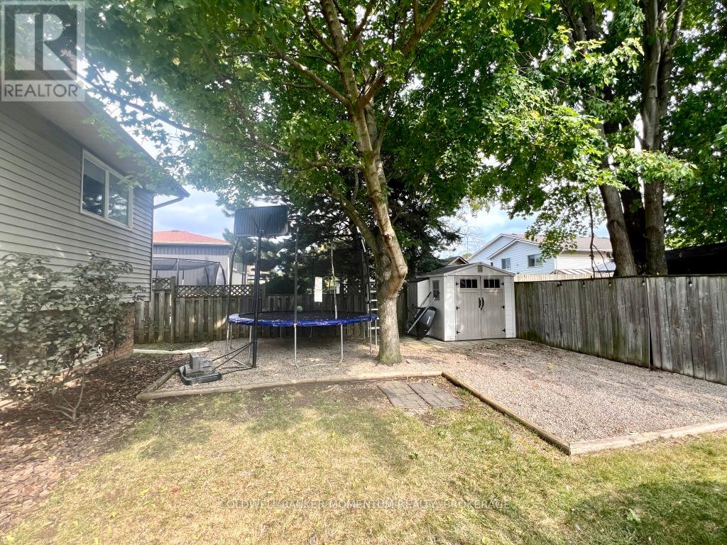 3933 Vineyard Crescent, Lincoln, Ontario  L0R 2C0 - Photo 44 - X12938378