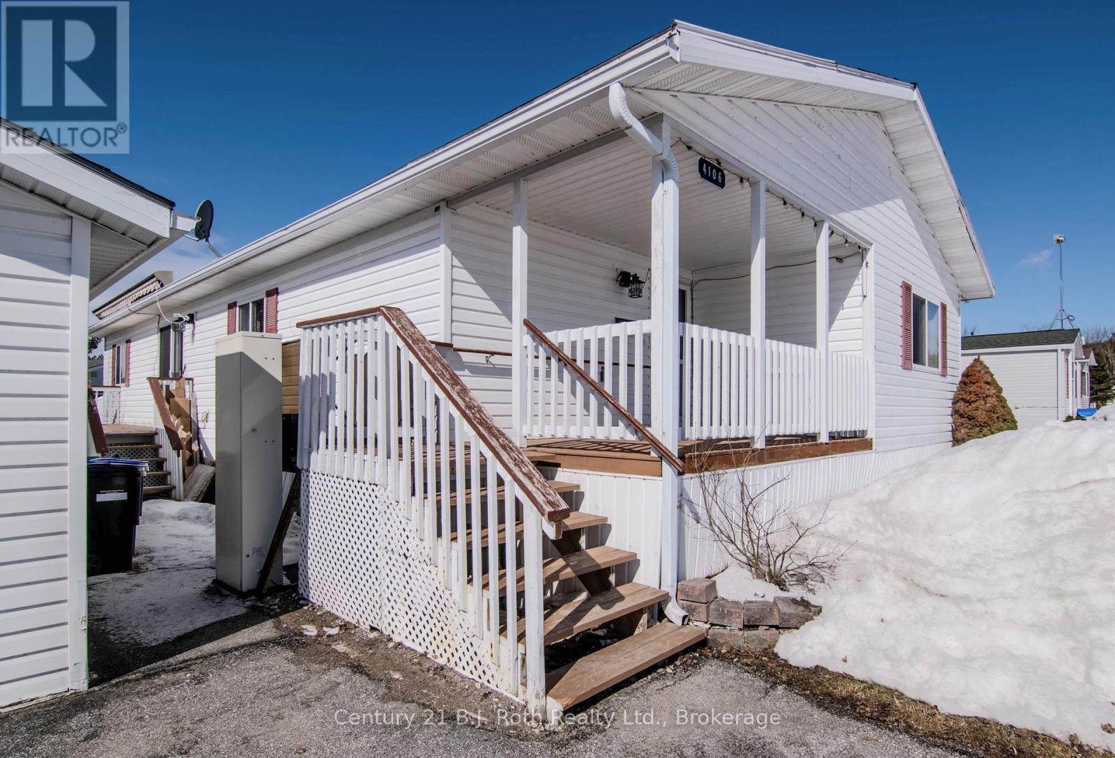 4106 LYNN STREET, Severn, Ontario