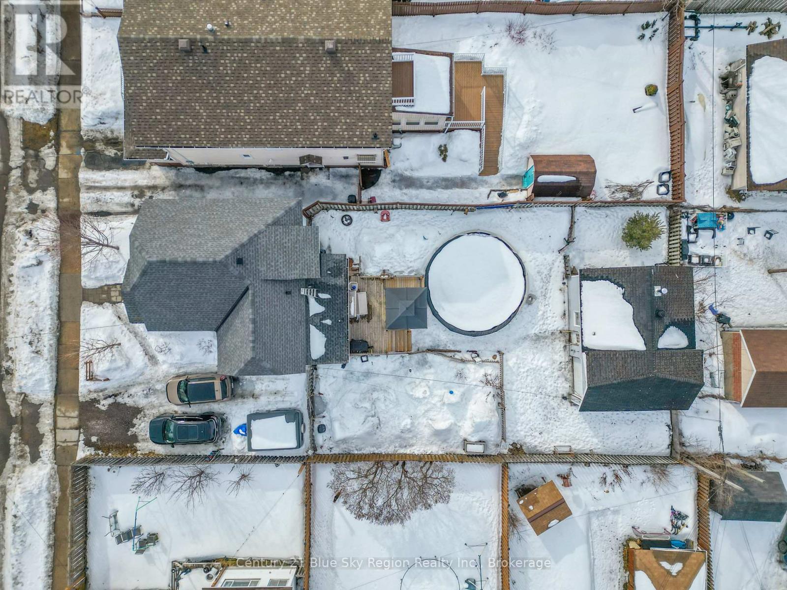 127 Fifth Avenue E, North Bay, Ontario  P1B 1N5 - Photo 38 - X12938348