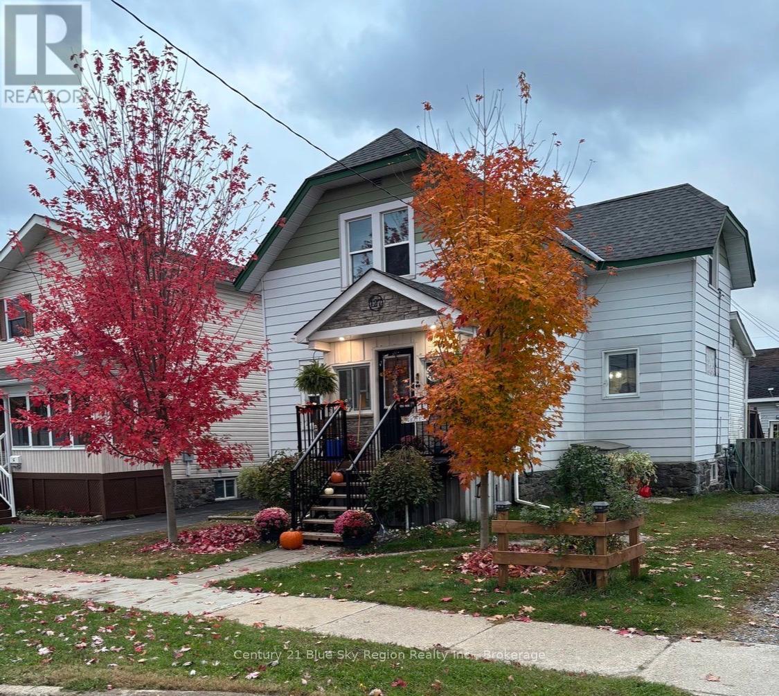 127 Fifth Avenue E, North Bay, Ontario  P1B 1N5 - Photo 44 - X12938348