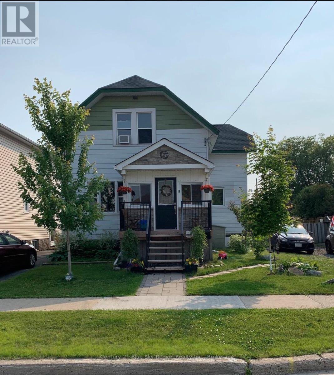 127 Fifth Avenue E, North Bay, Ontario  P1B 1N5 - Photo 45 - X12938348