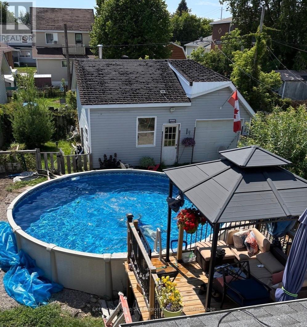 127 Fifth Avenue E, North Bay, Ontario  P1B 1N5 - Photo 48 - X12938348