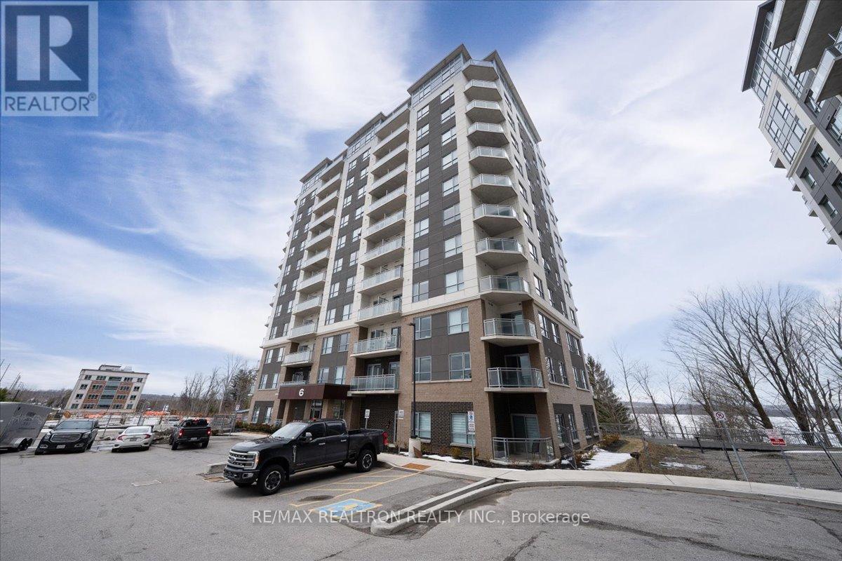 510 - 56 Lakeside Terrace, Barrie, Ontario  L4M 7B9 - Photo 27 - S12938376