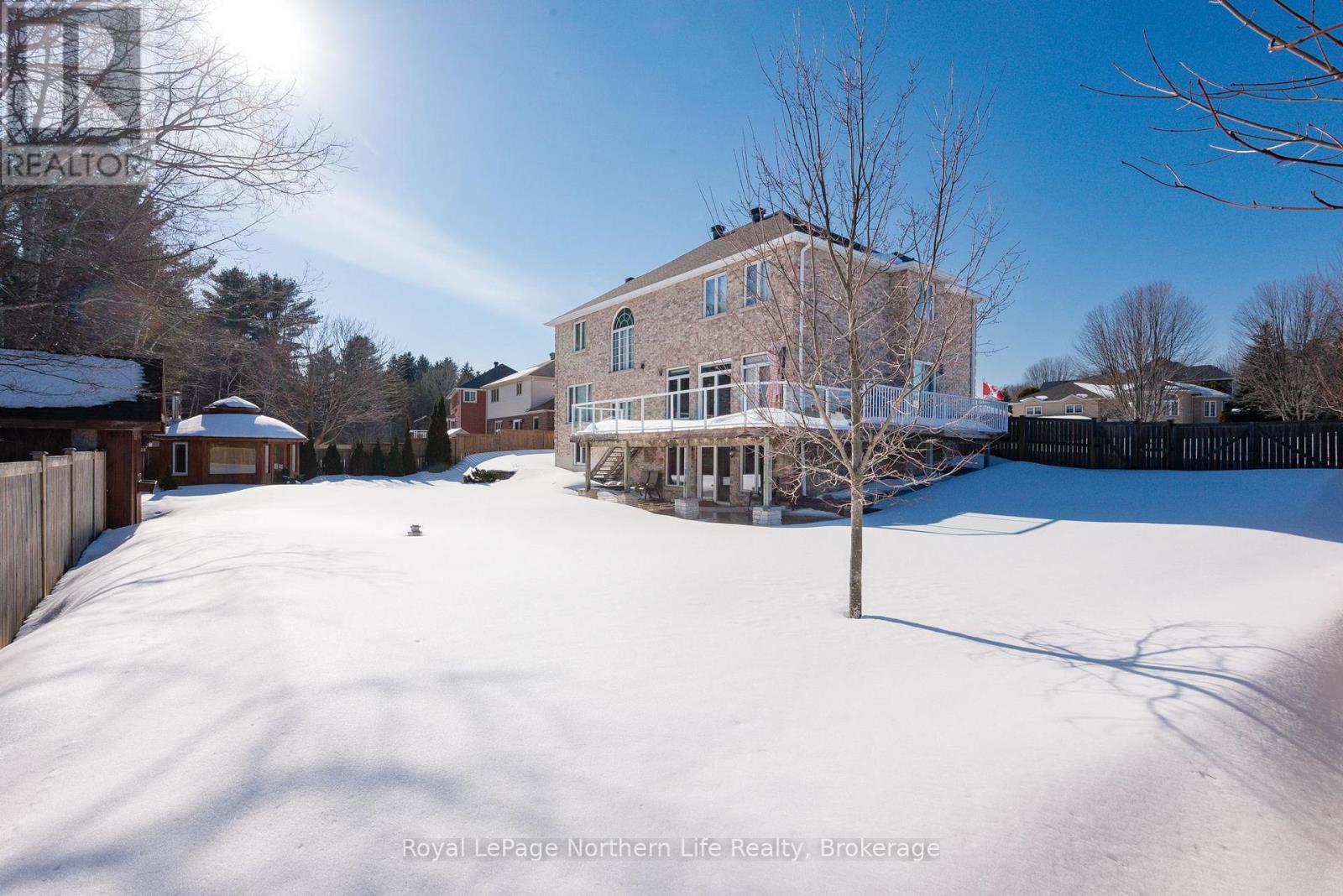 67 Janey Avenue, North Bay, Ontario  P1C 1M9 - Photo 47 - X12938360