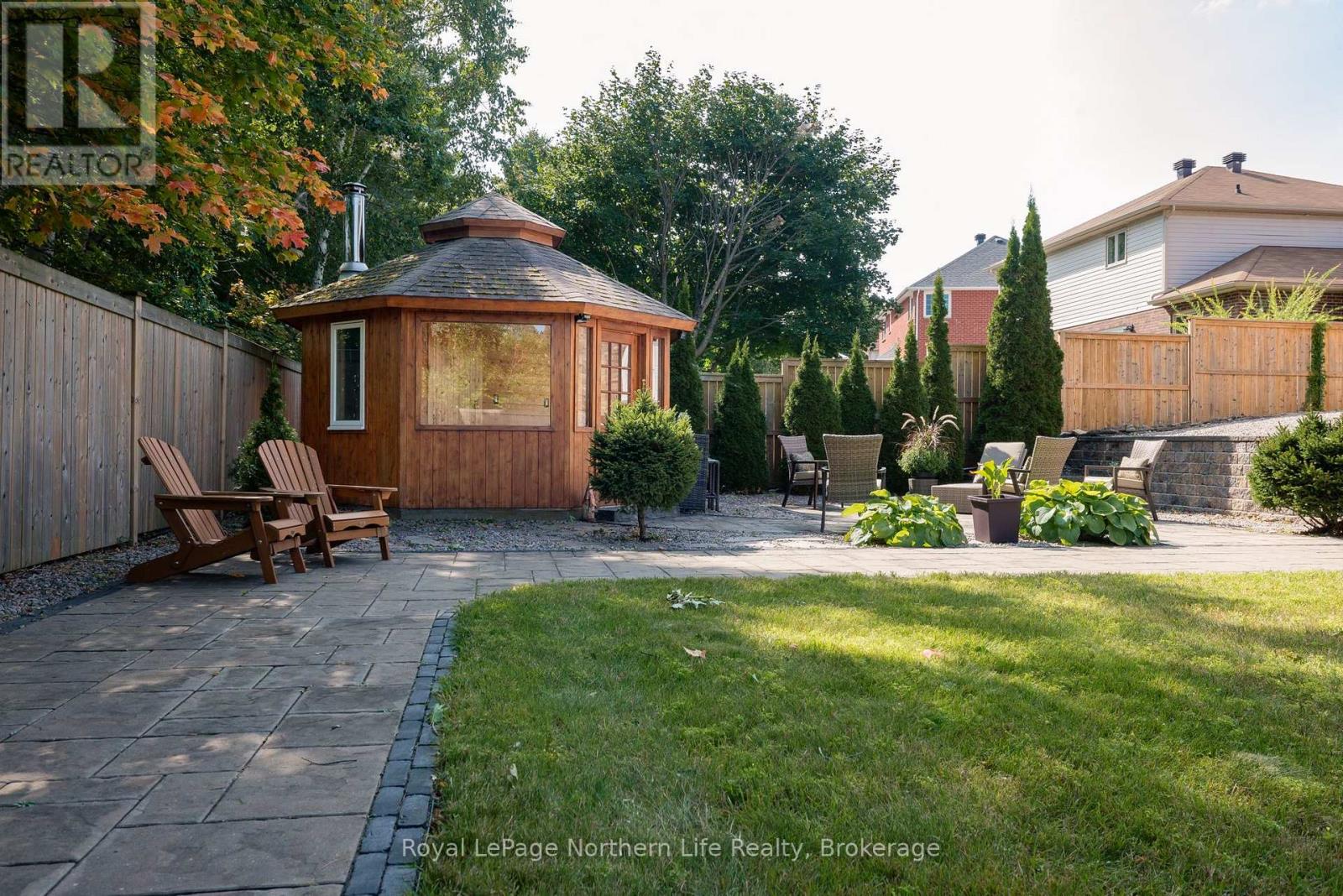 67 Janey Avenue, North Bay, Ontario  P1C 1M9 - Photo 49 - X12938360