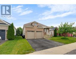 67 MEADOWLARK BOULEVARD, Wasaga Beach, Ontario