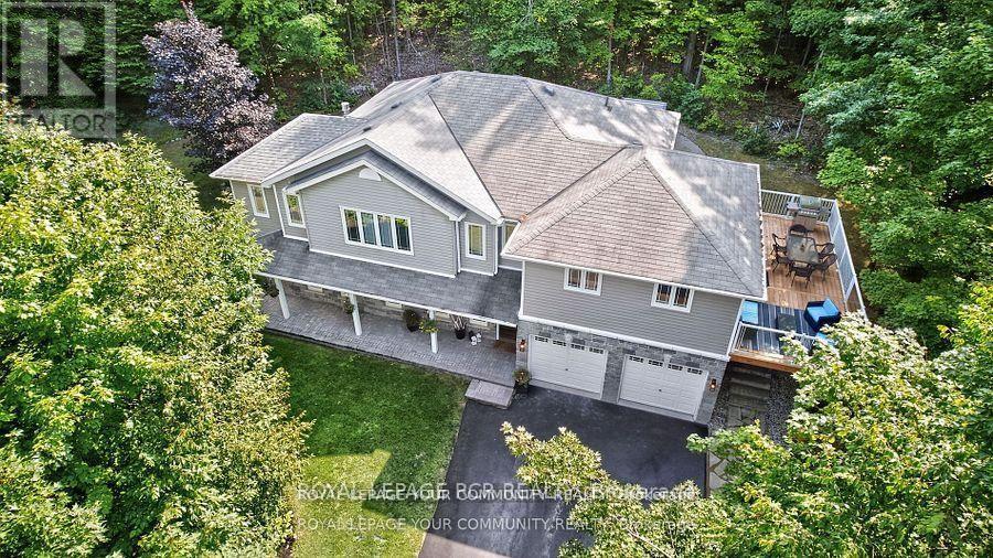 135 Huronwoods Drive, Oro-Medonte, Ontario  L0K 1E0 - Photo 3 - S12938414