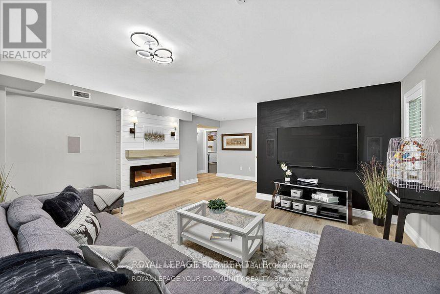 135 Huronwoods Drive, Oro-Medonte, Ontario  L0K 1E0 - Photo 31 - S12938414