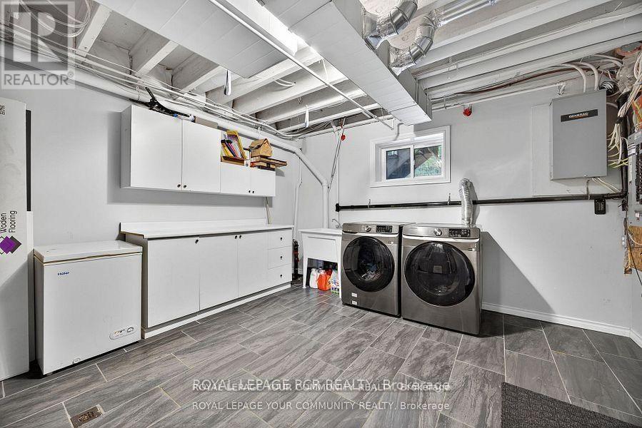 135 Huronwoods Drive, Oro-Medonte, Ontario  L0K 1E0 - Photo 35 - S12938414