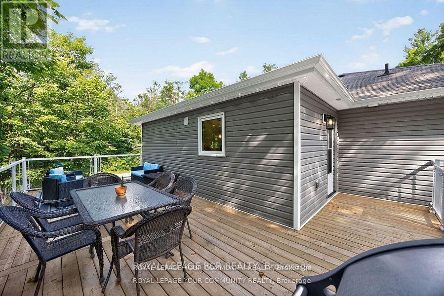 135 Huronwoods Drive, Oro-Medonte, Ontario  L0K 1E0 - Photo 37 - S12938414