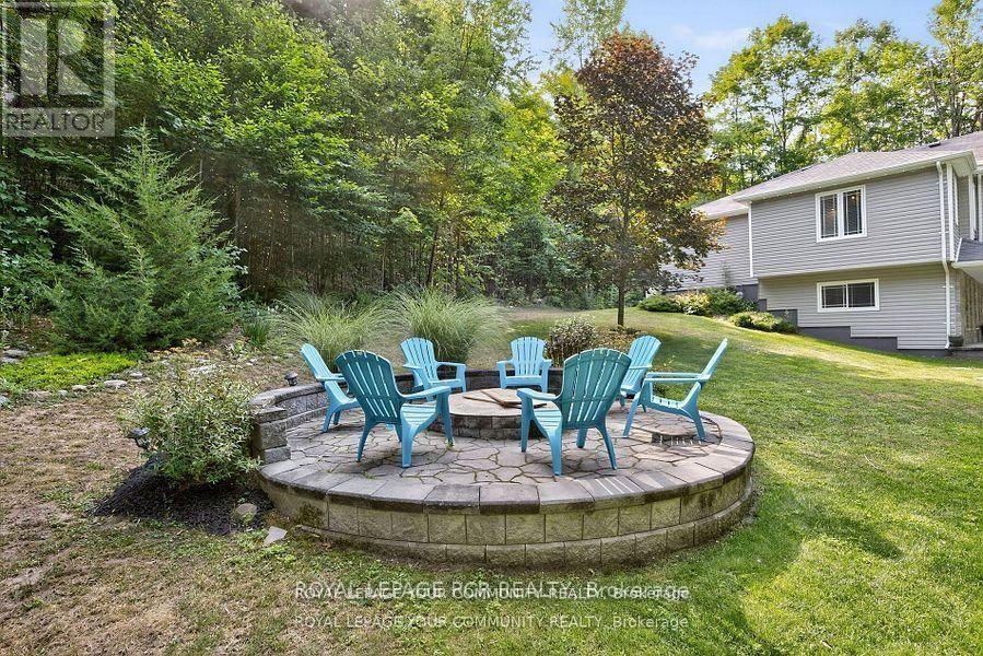 135 Huronwoods Drive, Oro-Medonte, Ontario  L0K 1E0 - Photo 46 - S12938414