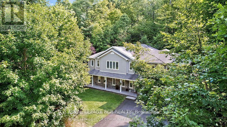 135 Huronwoods Drive, Oro-Medonte, Ontario  L0K 1E0 - Photo 48 - S12938414