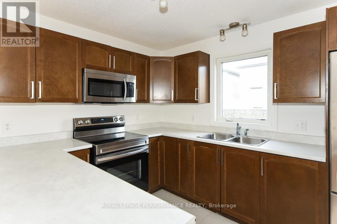 522 Ruby Street, Clarence-Rockland, Ontario  K4K 0G7 - Photo 10 - X12698450