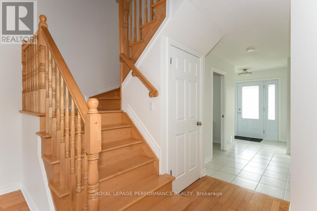 522 Ruby Street, Clarence-Rockland, Ontario  K4K 0G7 - Photo 20 - X12698450