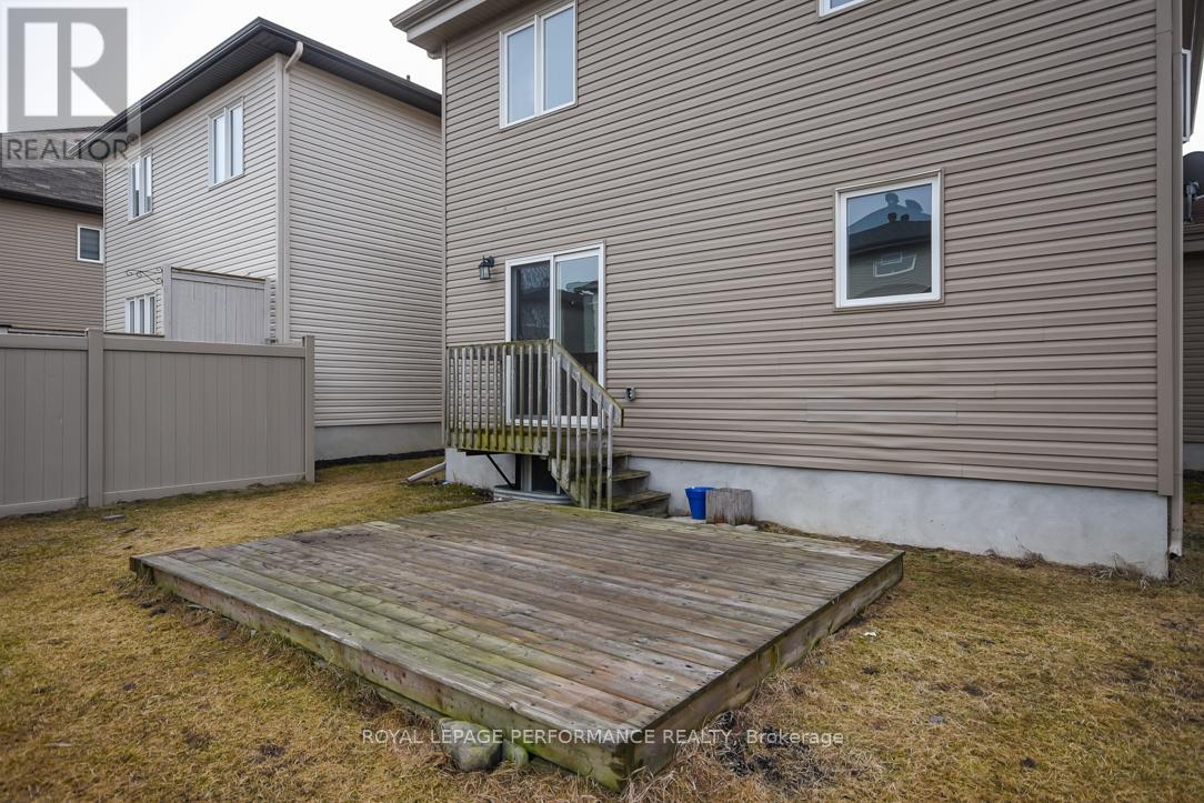 522 Ruby Street, Clarence-Rockland, Ontario  K4K 0G7 - Photo 40 - X12698450