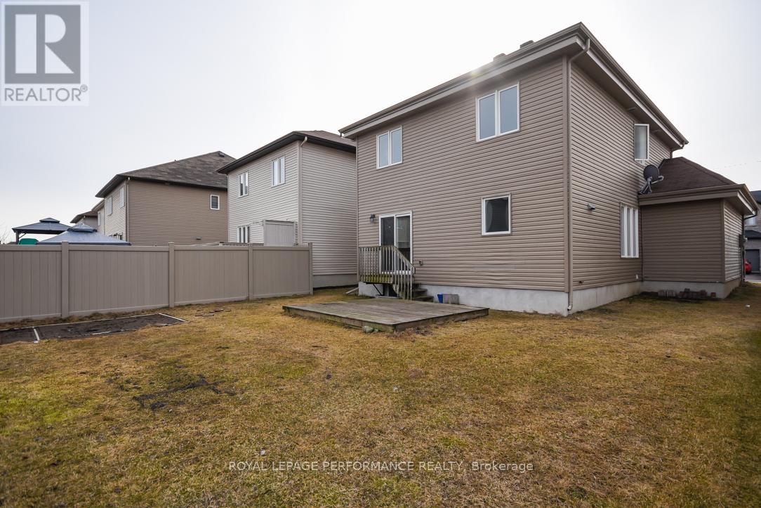 522 Ruby Street, Clarence-Rockland, Ontario  K4K 0G7 - Photo 39 - X12698450