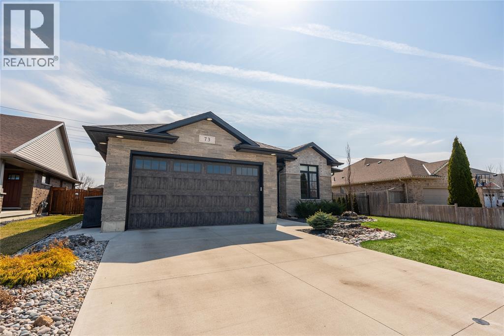 73 Kamal Drive, Sarnia, Ontario  N7S 0A5 - Photo 2 - 26006578