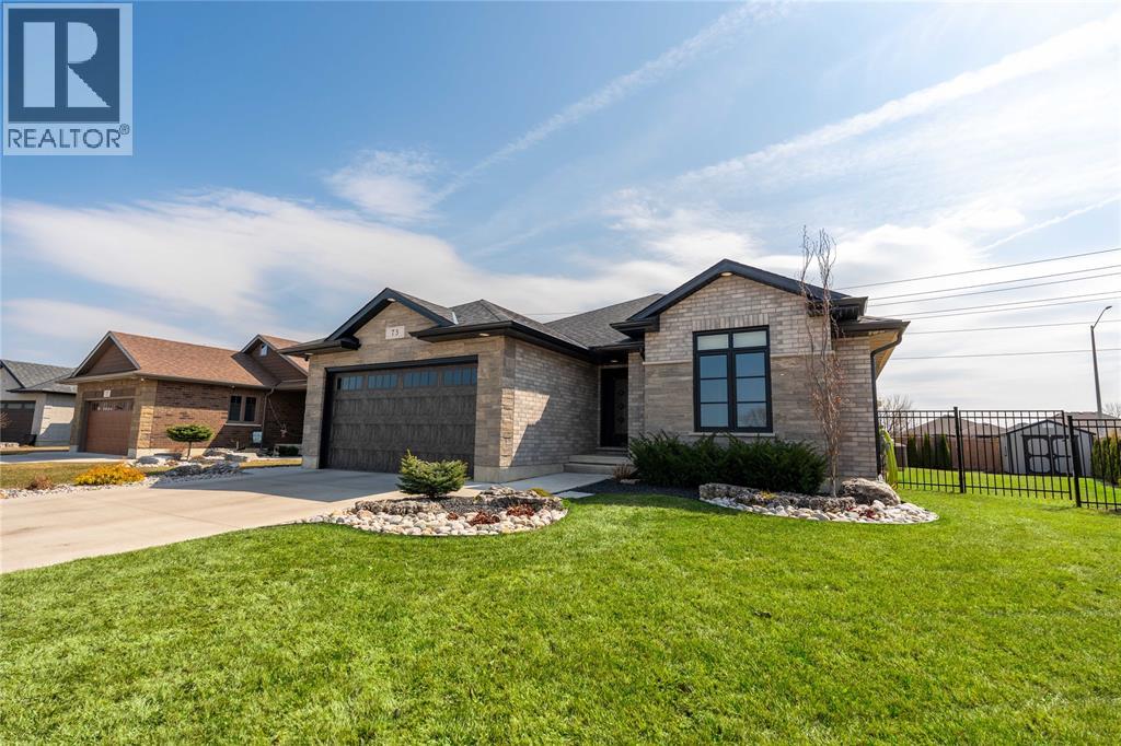 73 Kamal Drive, Sarnia, Ontario  N7S 0A5 - Photo 3 - 26006578