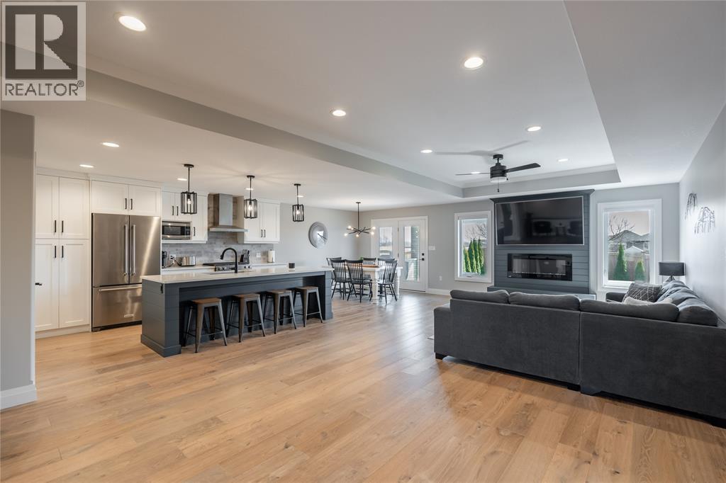 73 Kamal Drive, Sarnia, Ontario  N7S 0A5 - Photo 6 - 26006578