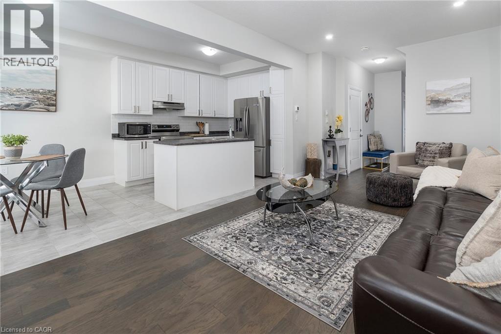 520 Grey Street Unit# 42, Brantford, Ontario  N3S 6T6 - Photo 6 - 40808799